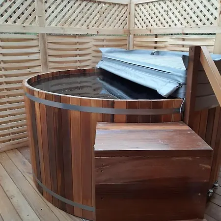 Апартаменты Zuti Leptir