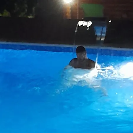 Апартаменты Zuti Leptir *