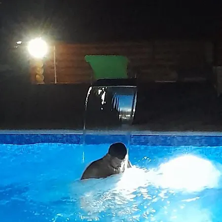 Zuti Leptir * Врдник