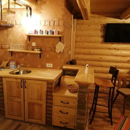 Апартаменты Zuti Leptir Врдник