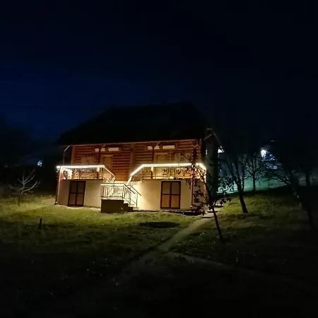 Апартаменты Zuti Leptir *