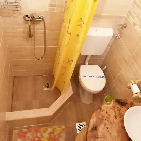 Zuti Leptir * Врдник