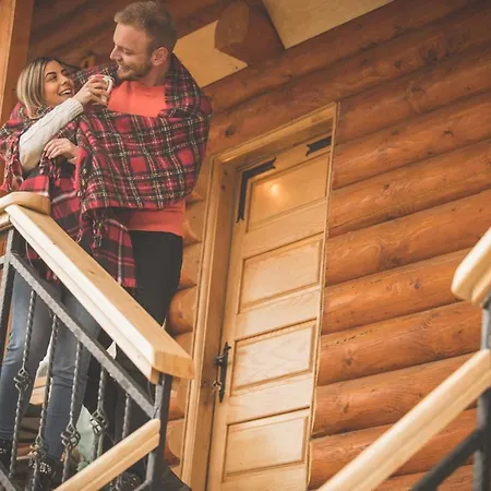 Zuti Leptir Апартаменты Врдник