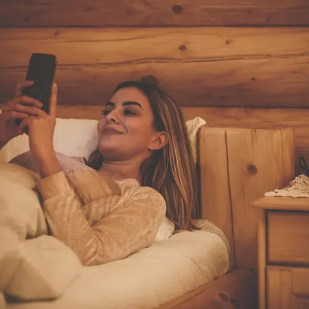 Zuti Leptir Апартаменты