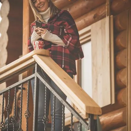 Zuti Leptir Апартаменты *