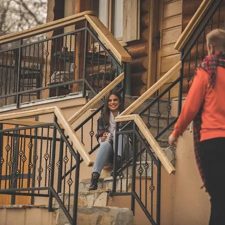 Zuti Leptir Апартаменты Врдник