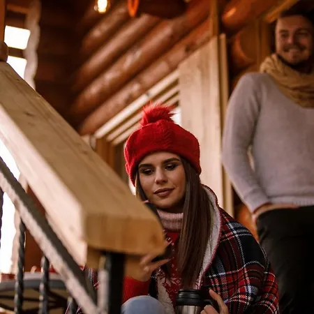 Апартаменты Zuti Leptir *