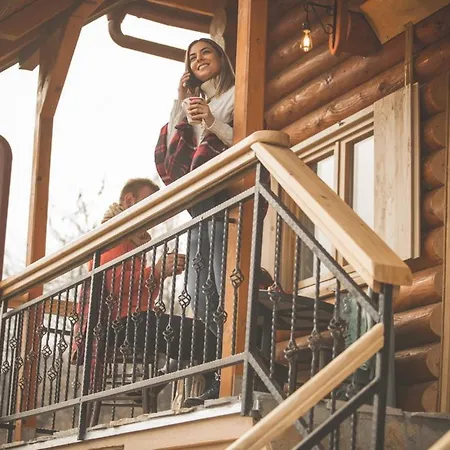 Zuti Leptir Апартаменты