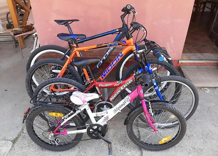 Lejlighed Zuti Leptir