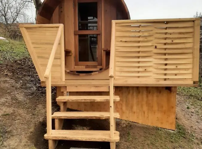 Zuti Leptir Lejlighed