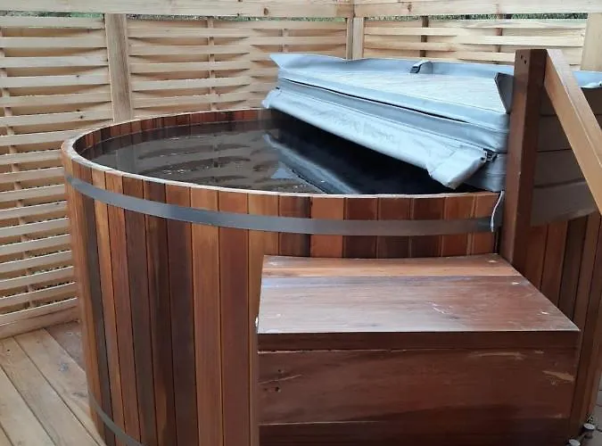 Lejlighed Zuti Leptir