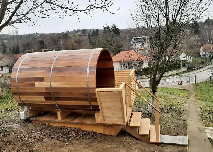 Zuti Leptir Lejlighed