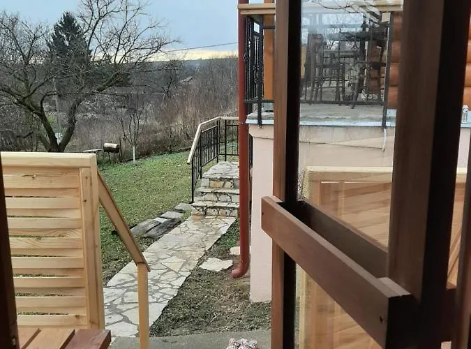 Zuti Leptir Lejlighed *