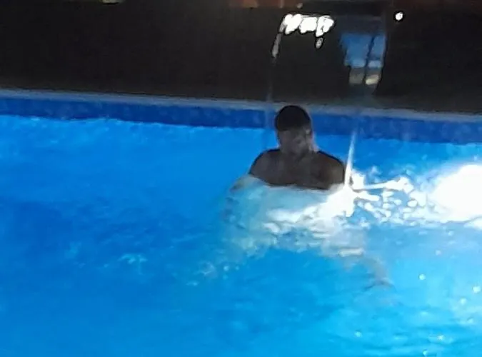 Lejlighed Zuti Leptir *