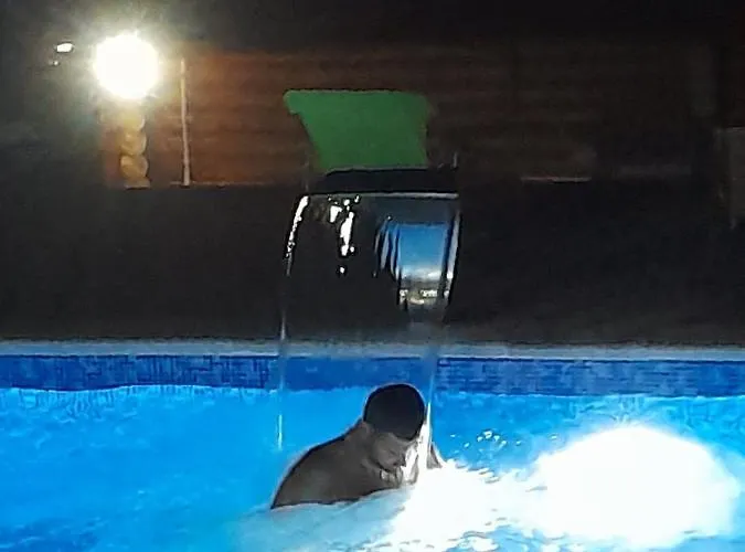 Zuti Leptir * Vrdnik