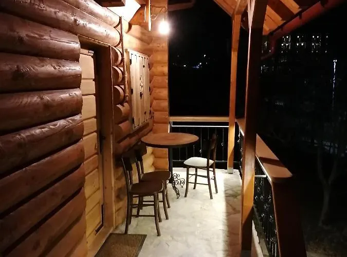 Lejlighed Zuti Leptir *