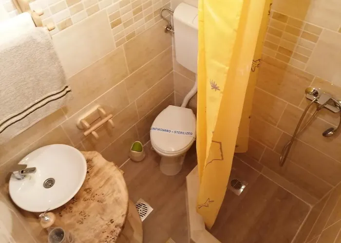 Zuti Leptir * Vrdnik