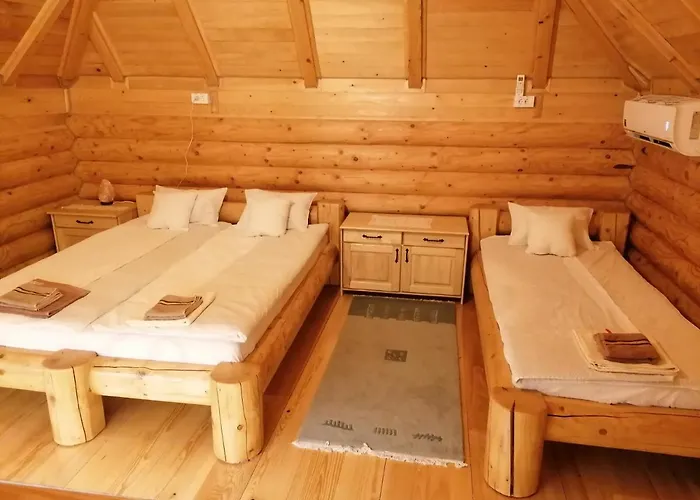 Lejlighed Zuti Leptir Vrdnik