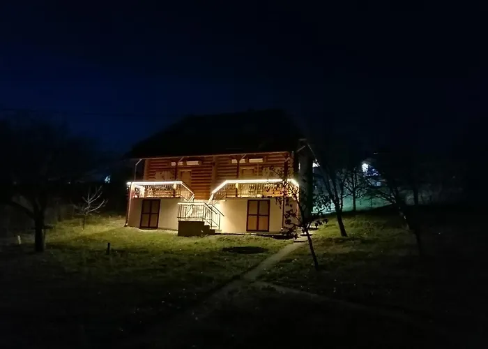 Lejlighed Zuti Leptir *