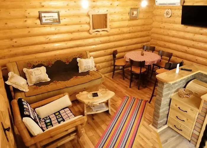 Lejlighed Zuti Leptir