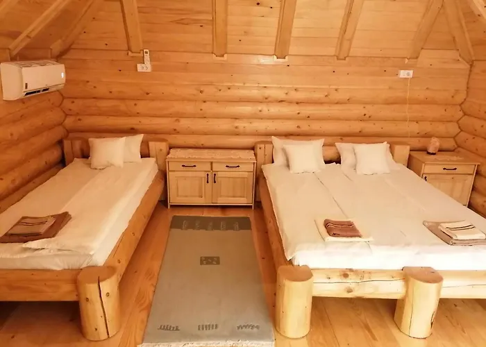 Lejlighed Zuti Leptir *