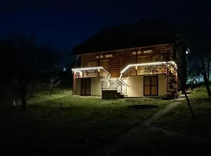 Lejlighed Zuti Leptir Vrdnik