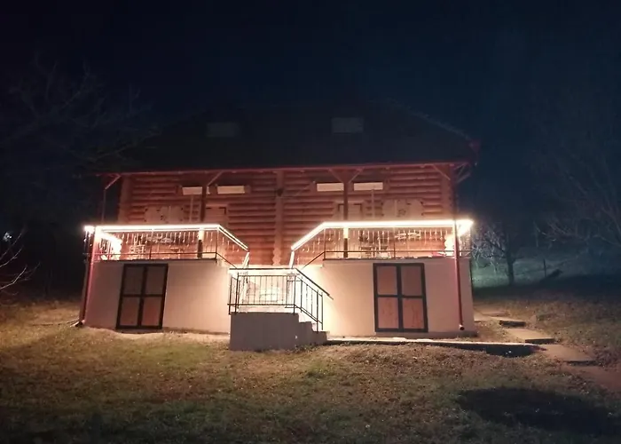 Zuti Leptir Lejlighed