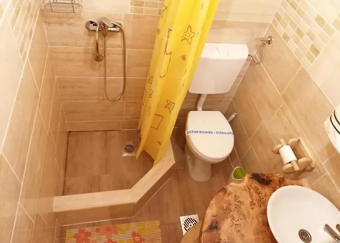 Zuti Leptir * Vrdnik