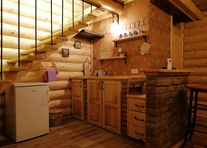 Lejlighed Zuti Leptir *