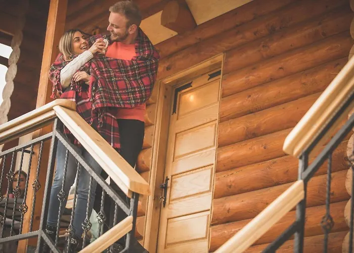 Zuti Leptir Lejlighed Vrdnik