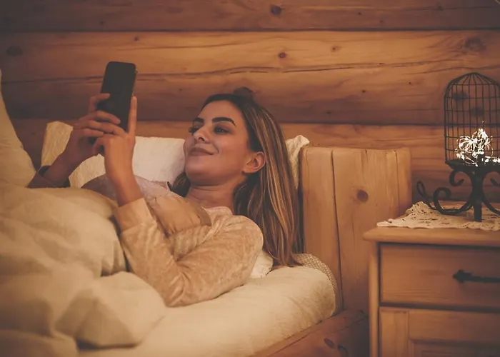 Zuti Leptir Lejlighed