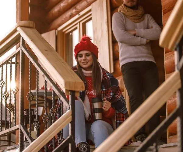 Lejlighed Zuti Leptir Vrdnik