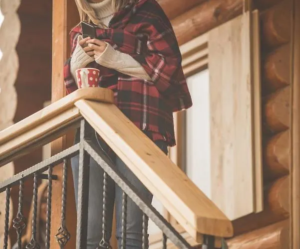 Zuti Leptir Lejlighed *