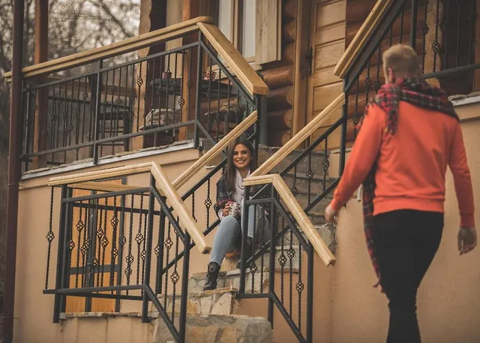 Zuti Leptir Lejlighed Vrdnik