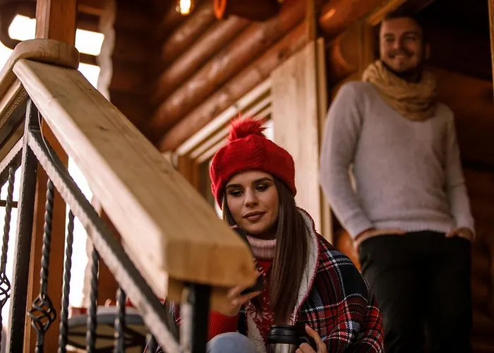 Lejlighed Zuti Leptir *