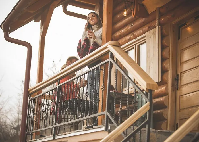 Zuti Leptir Lejlighed