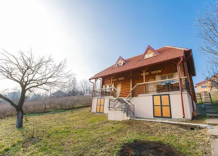 Lejlighed Zuti Leptir